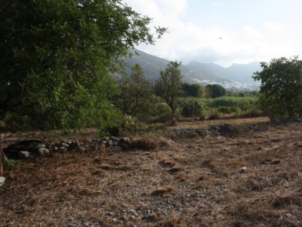 Jalon&nbsp;property:&nbsp;Land&nbsp;with&nbsp;bedroom&nbsp;in&nbsp;Jalon&nbsp;172143