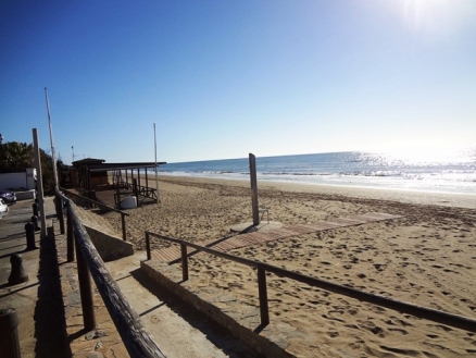 El Rosario property: Apartment for sale in El Rosario 172145