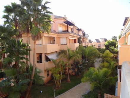 El Rosario property: Malaga property | 1 bedroom Apartment 172145