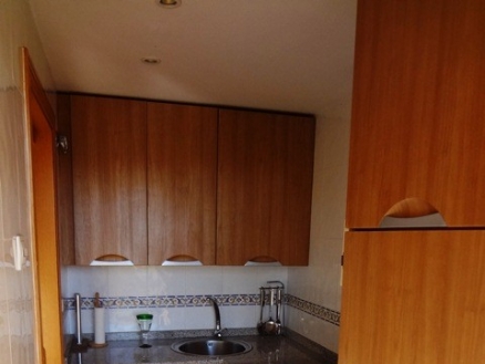 El Rosario property: El Rosario, Spain | Apartment for sale 172145