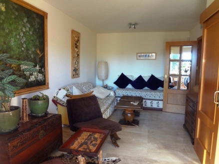 El Rosario property: Malaga Apartment 172145