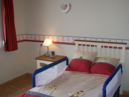 Jalon&nbsp;property:&nbsp;Alicante&nbsp;Apartment&nbsp;172147