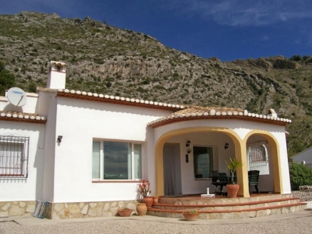 Benigembla&nbsp;property:&nbsp;Villa&nbsp;for&nbsp;sale&nbsp;in&nbsp;Benigembla&nbsp;172148