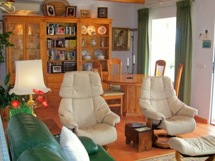 Benigembla&nbsp;property:&nbsp;Villa&nbsp;for&nbsp;sale&nbsp;in&nbsp;Benigembla,&nbsp;Spain&nbsp;172148