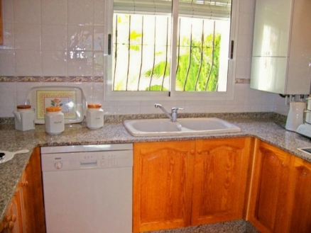 Benigembla&nbsp;property:&nbsp;Villa&nbsp;with&nbsp;2&nbsp;bedroom&nbsp;in&nbsp;Benigembla&nbsp;172148