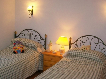 Benigembla&nbsp;property:&nbsp;Alicante&nbsp;property&nbsp;|&nbsp;2&nbsp;bedroom&nbsp;Villa&nbsp;172148