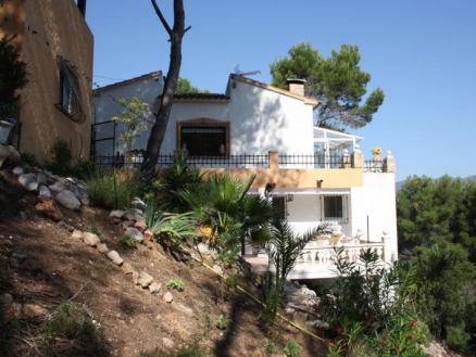 Parcent&nbsp;property:&nbsp;Villa&nbsp;for&nbsp;sale&nbsp;in&nbsp;Parcent&nbsp;172151