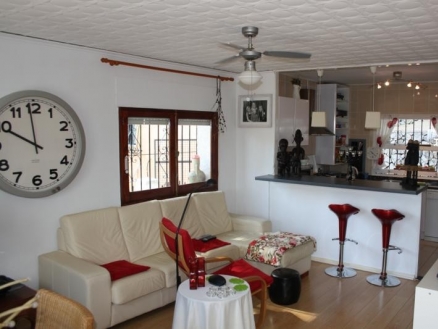 Parcent&nbsp;property:&nbsp;Villa&nbsp;with&nbsp;3&nbsp;bedroom&nbsp;in&nbsp;Parcent&nbsp;172151