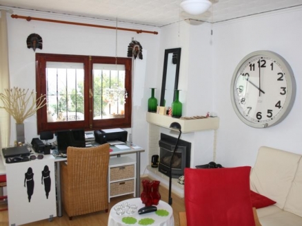 Parcent&nbsp;property:&nbsp;Villa&nbsp;with&nbsp;3&nbsp;bedroom&nbsp;in&nbsp;Parcent,&nbsp;Spain&nbsp;172151