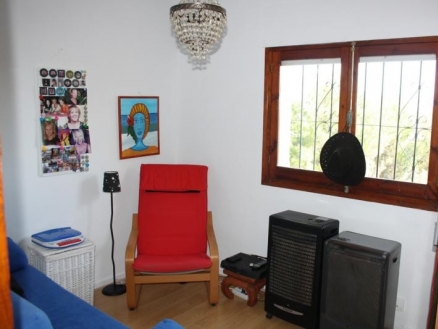 Parcent&nbsp;property:&nbsp;Alicante&nbsp;Villa&nbsp;172151