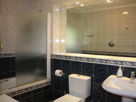 Orba&nbsp;property:&nbsp;Alicante&nbsp;Villa&nbsp;172152