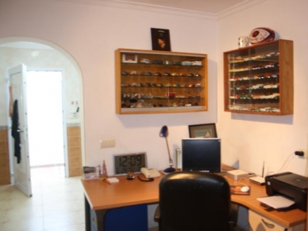 Orba&nbsp;property:&nbsp;Orba&nbsp;Villa&nbsp;172152