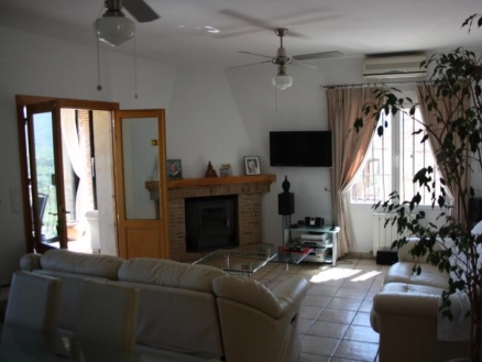 Jalon&nbsp;property:&nbsp;Villa&nbsp;for&nbsp;sale&nbsp;in&nbsp;Jalon,&nbsp;Spain&nbsp;172154