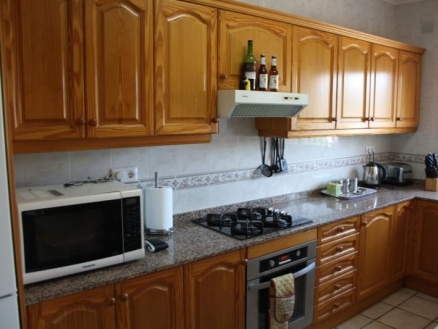 Jalon&nbsp;property:&nbsp;Villa&nbsp;with&nbsp;4&nbsp;bedroom&nbsp;in&nbsp;Jalon&nbsp;172154