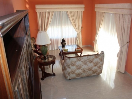 Murla&nbsp;property:&nbsp;Alicante&nbsp;Villa&nbsp;172155