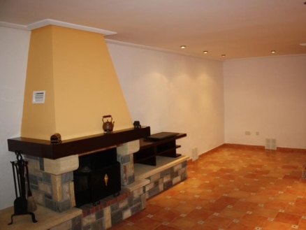 Murla&nbsp;property:&nbsp;Murla&nbsp;Villa&nbsp;172155