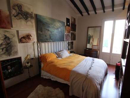 Palma De Mallorca property: Mallorca property | 2 bedroom Apartment 172156