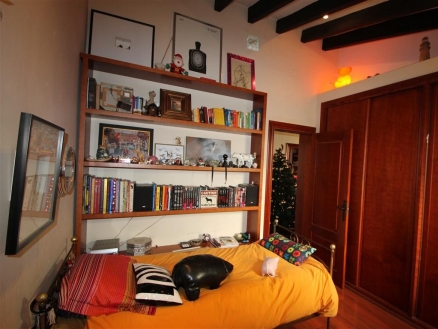 Palma De Mallorca property: Mallorca Apartment 172156