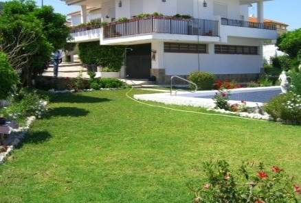 Alhaurin De La Torre property: Villa for sale in Alhaurin De La Torre 172161