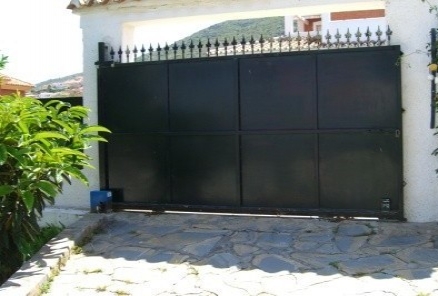 Alhaurin De La Torre property: Villa with 5 bedroom in Alhaurin De La Torre 172161