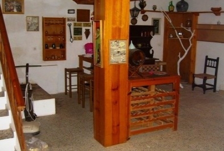 Alhaurin De La Torre property: Malaga Villa 172161