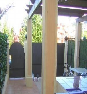 Alhaurin&nbsp;De&nbsp;La&nbsp;Torre&nbsp;property:&nbsp;Townhome&nbsp;with&nbsp;3&nbsp;bedroom&nbsp;in&nbsp;Alhaurin&nbsp;De&nbsp;La&nbsp;Torre,&nbsp;Spain&nbsp;172162