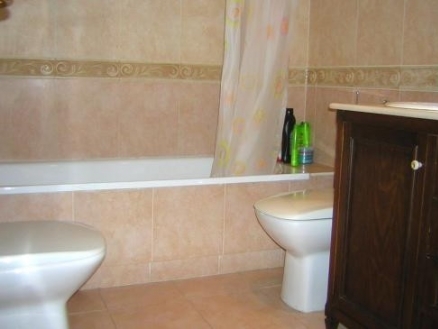 Alhaurin&nbsp;De&nbsp;La&nbsp;Torre&nbsp;property:&nbsp;Malaga&nbsp;Townhome&nbsp;172162