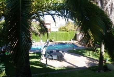 Alhaurin&nbsp;De&nbsp;La&nbsp;Torre&nbsp;property:&nbsp;Malaga&nbsp;Villa&nbsp;172167