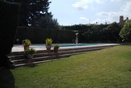 Malaga&nbsp;property:&nbsp;Malaga&nbsp;Villa&nbsp;172170