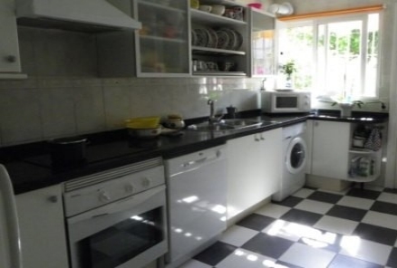 Alhaurin De La Torre property: Townhome for sale in Alhaurin De La Torre 172178