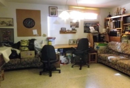 Alhaurin De La Torre property: Townhome with 5 bedroom in Alhaurin De La Torre 172178