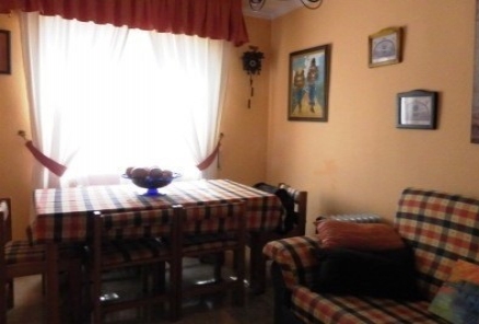 Alhaurin De La Torre property: Malaga property | 5 bedroom Townhome 172178