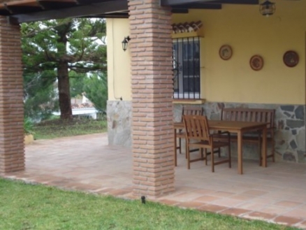 Alhaurin El Grande property: Villa for sale in Alhaurin El Grande 172182