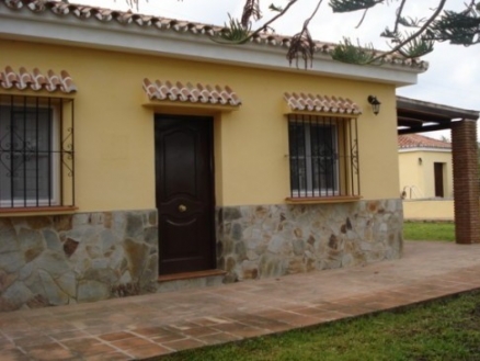 Alhaurin El Grande property: Villa with 3 bedroom in Alhaurin El Grande 172182