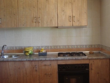 Alhaurin El Grande property: Villa with 3 bedroom in Alhaurin El Grande, Spain 172182