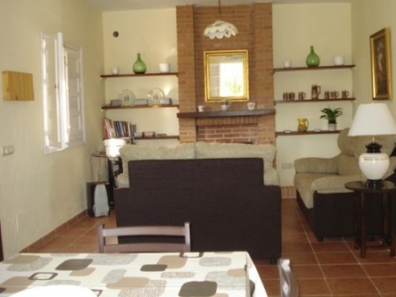 Alhaurin El Grande property: Villa in Malaga for sale 172182