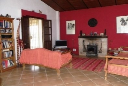 Alhaurin El Grande property: Villa with 3 bedroom in Alhaurin El Grande, Spain 172188