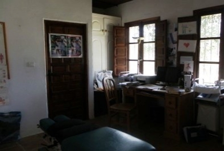 Alhaurin El Grande property: Alhaurin El Grande Villa 172188