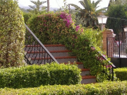 Alhaurin&nbsp;De&nbsp;La&nbsp;Torre&nbsp;property:&nbsp;Villa&nbsp;with&nbsp;5&nbsp;bedroom&nbsp;in&nbsp;Alhaurin&nbsp;De&nbsp;La&nbsp;Torre,&nbsp;Spain&nbsp;172193