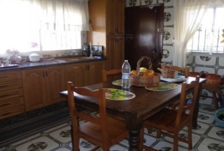 Alhaurin&nbsp;De&nbsp;La&nbsp;Torre&nbsp;property:&nbsp;Malaga&nbsp;Villa&nbsp;172193