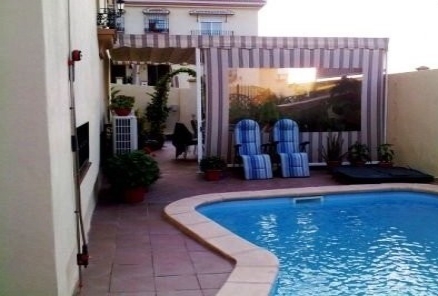 Alhaurin&nbsp;De&nbsp;La&nbsp;Torre&nbsp;property:&nbsp;Townhome&nbsp;for&nbsp;sale&nbsp;in&nbsp;Alhaurin&nbsp;De&nbsp;La&nbsp;Torre&nbsp;172195