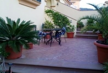 Alhaurin&nbsp;De&nbsp;La&nbsp;Torre&nbsp;property:&nbsp;Townhome&nbsp;with&nbsp;5&nbsp;bedroom&nbsp;in&nbsp;Alhaurin&nbsp;De&nbsp;La&nbsp;Torre&nbsp;172195