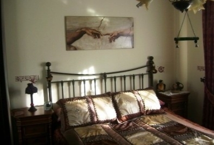 Alhaurin&nbsp;De&nbsp;La&nbsp;Torre&nbsp;property:&nbsp;Malaga&nbsp;Townhome&nbsp;172195