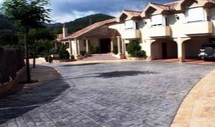 Alhaurin De La Torre property: Villa with 6 bedroom in Alhaurin De La Torre, Spain 172198