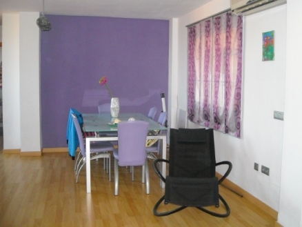 Alhaurin&nbsp;De&nbsp;La&nbsp;Torre&nbsp;property:&nbsp;Townhome&nbsp;with&nbsp;3&nbsp;bedroom&nbsp;in&nbsp;Alhaurin&nbsp;De&nbsp;La&nbsp;Torre&nbsp;172214