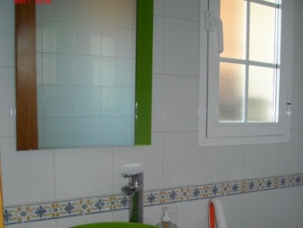 Alhaurin&nbsp;De&nbsp;La&nbsp;Torre&nbsp;property:&nbsp;Alhaurin&nbsp;De&nbsp;La&nbsp;Torre&nbsp;Townhome&nbsp;172214