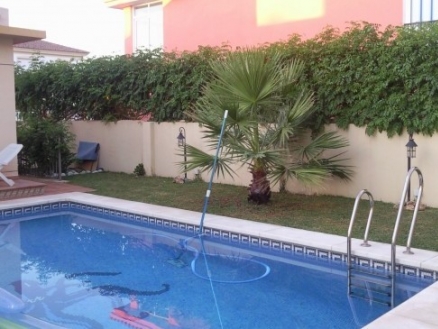 Alhaurin&nbsp;De&nbsp;La&nbsp;Torre&nbsp;property:&nbsp;Villa&nbsp;with&nbsp;4&nbsp;bedroom&nbsp;in&nbsp;Alhaurin&nbsp;De&nbsp;La&nbsp;Torre&nbsp;172221