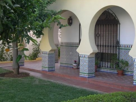 Alhaurin&nbsp;De&nbsp;La&nbsp;Torre&nbsp;property:&nbsp;Villa&nbsp;with&nbsp;4&nbsp;bedroom&nbsp;in&nbsp;Alhaurin&nbsp;De&nbsp;La&nbsp;Torre&nbsp;172225