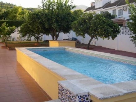 Alhaurin&nbsp;De&nbsp;La&nbsp;Torre&nbsp;property:&nbsp;Malaga&nbsp;property&nbsp;|&nbsp;4&nbsp;bedroom&nbsp;Villa&nbsp;172225
