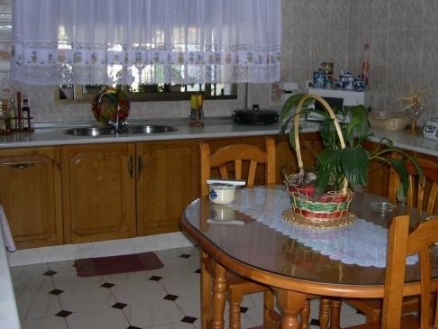 Alhaurin&nbsp;De&nbsp;La&nbsp;Torre&nbsp;property:&nbsp;Malaga&nbsp;Villa&nbsp;172225